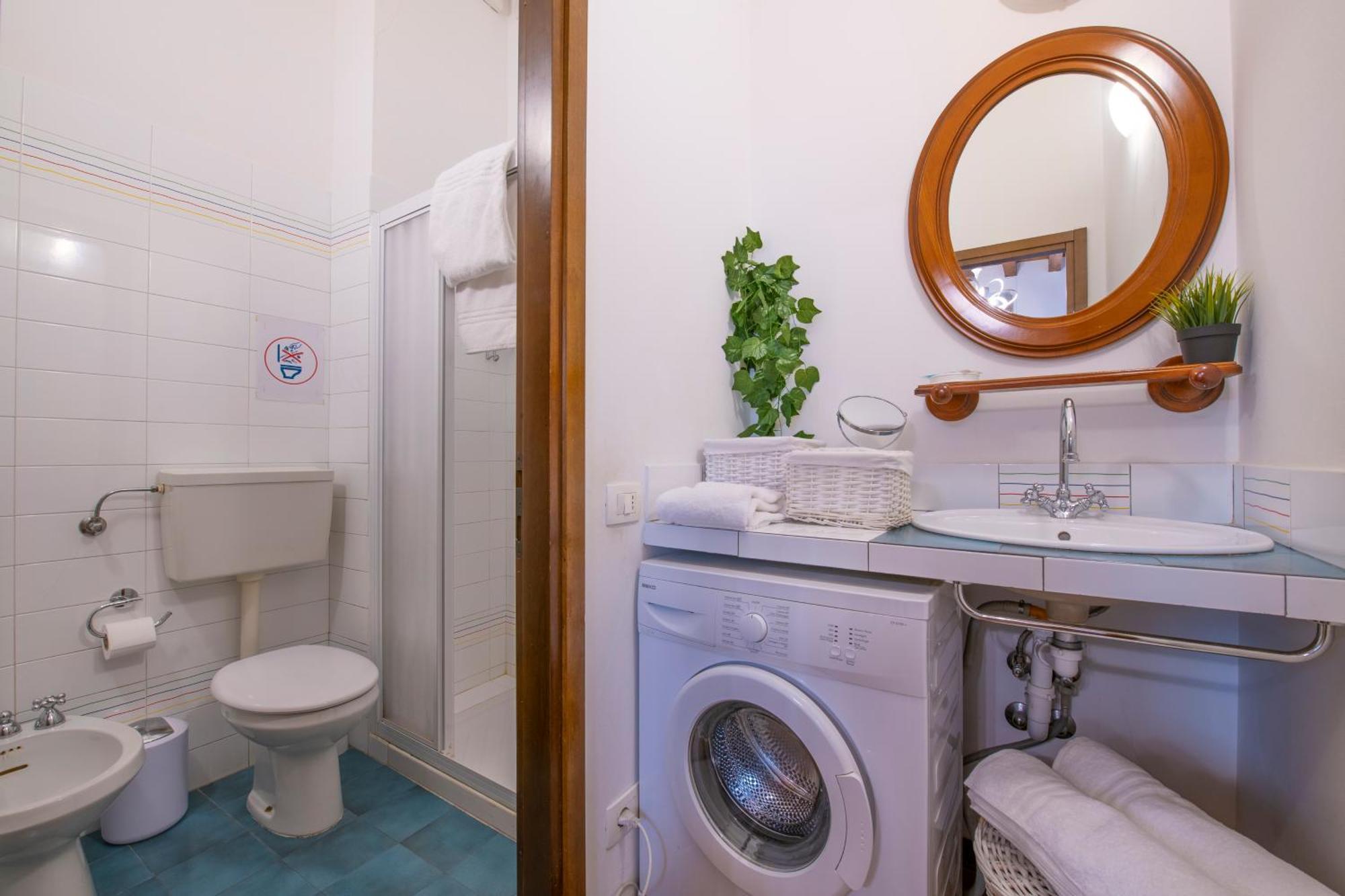 Appartamento Residenze Giulietta Capuleti 1 *