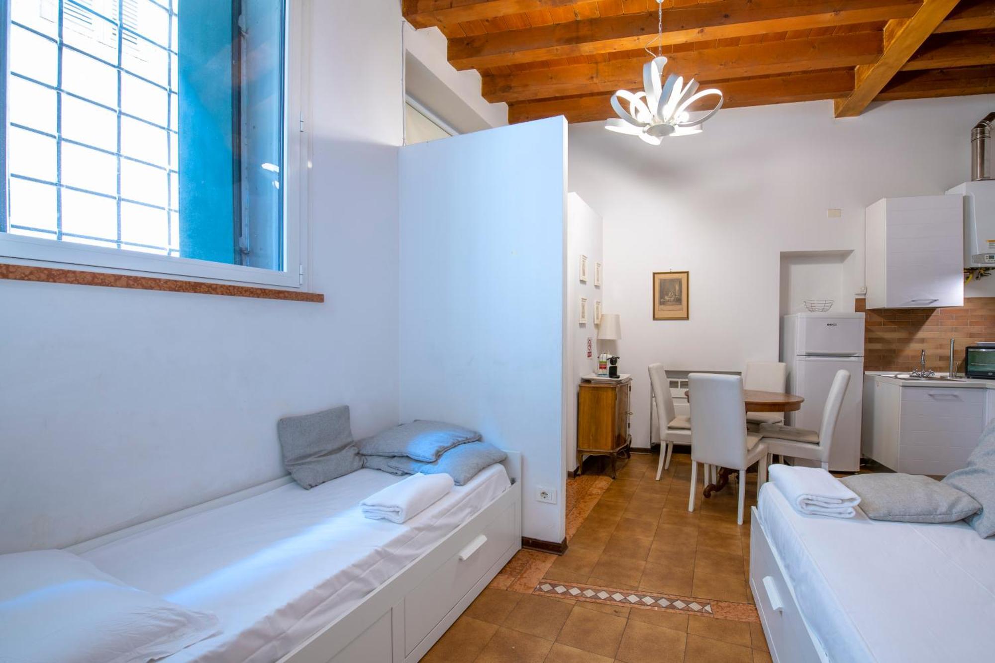 Appartamento Residenze Giulietta Capuleti 1 Verona