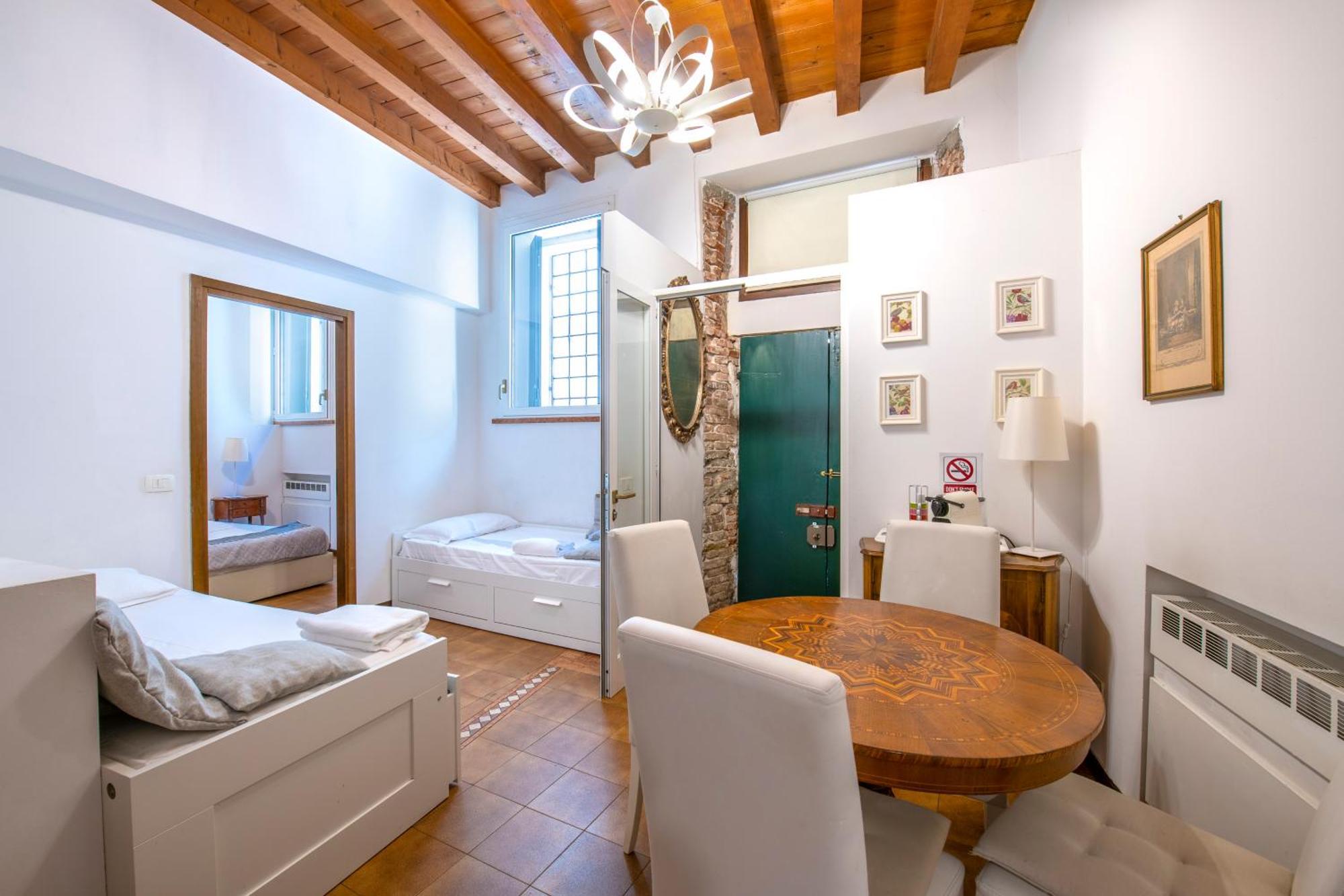Residenze Giulietta Capuleti 1 Appartamento