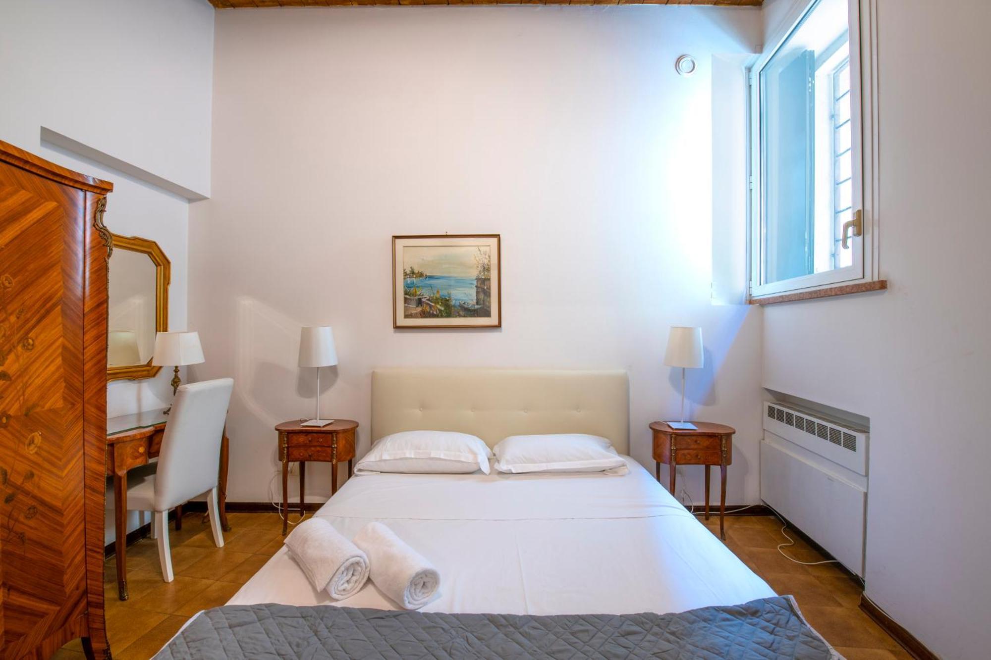 Residenze Giulietta Capuleti 1 Appartamento Verona